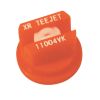 Teejet - dysze płaskostrumieniowe XR ceramika 110°